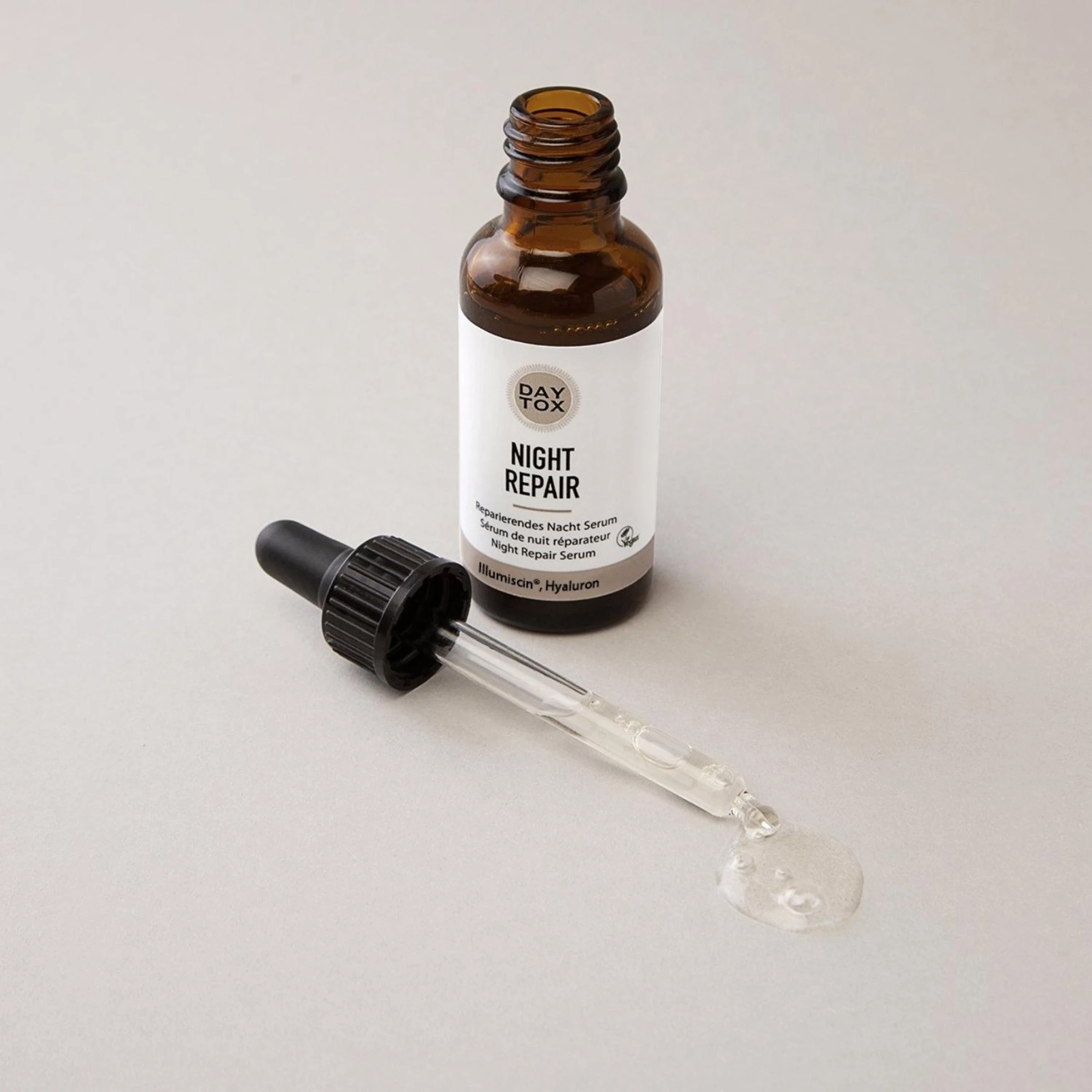 DAYTOX Night Repair Serum - Image 4