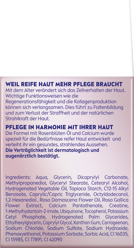 NIVEA Vital Strahlender Teint Straffende Augenpflege - Image 3