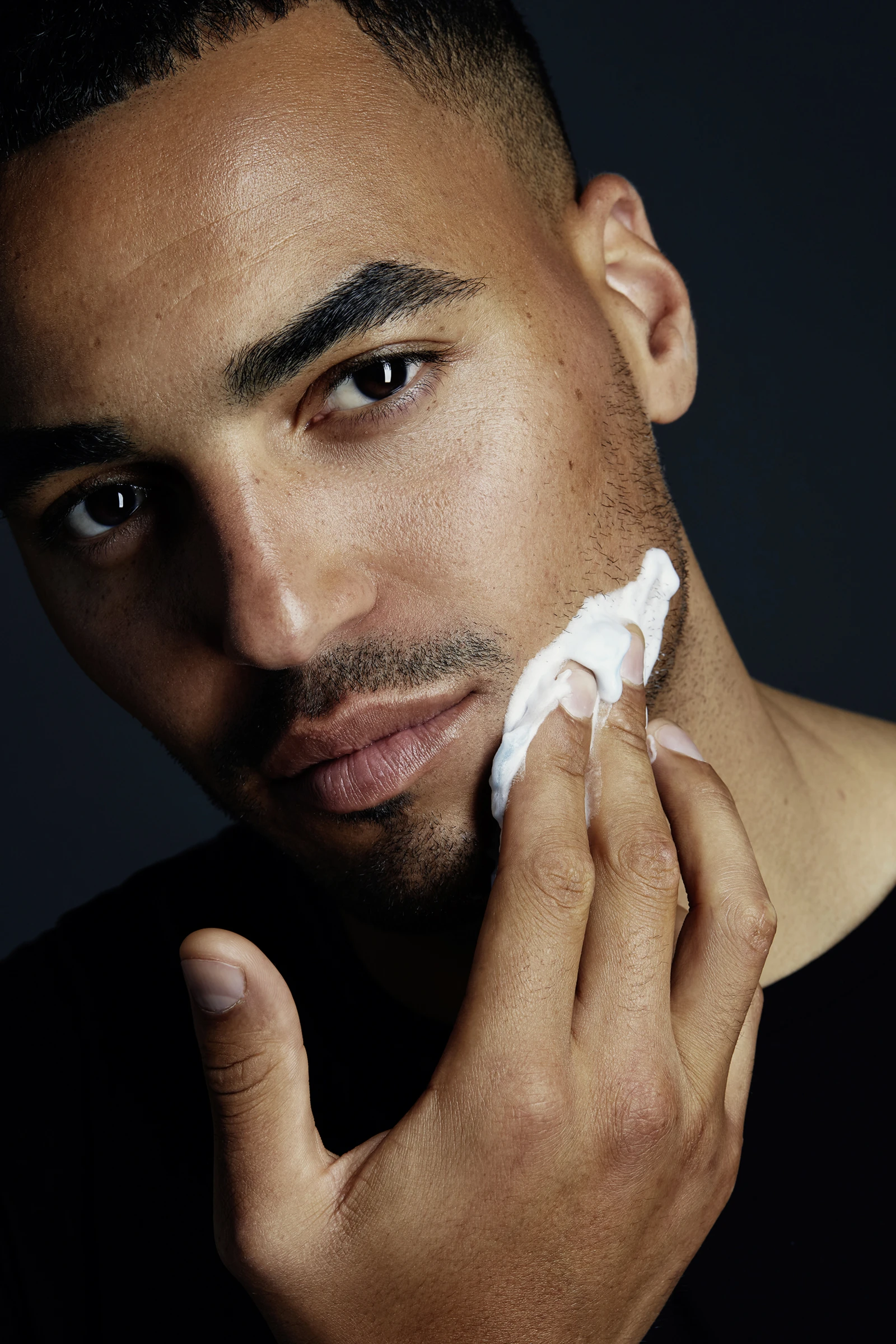 NIVEA MEN Protect+Care Rasierschaum - Image 4