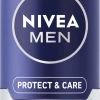 NIVEA MEN Protect+Care Rasierschaum