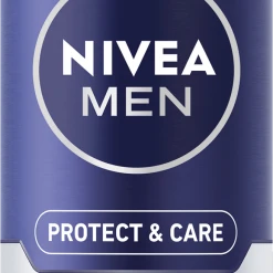 NIVEA MEN Protect+Care Rasierschaum
