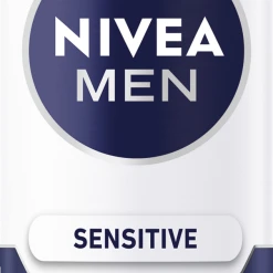 NIVEA MEN Sensitive Rasiergel