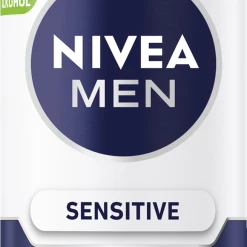 NIVEA MEN Sensitive Rasierschaum