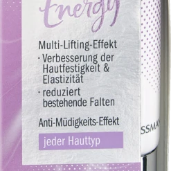 ISANA Pro-Kollagen Energy Augencreme