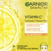 Garnier SkinActive Vitamin C Tuchmaske