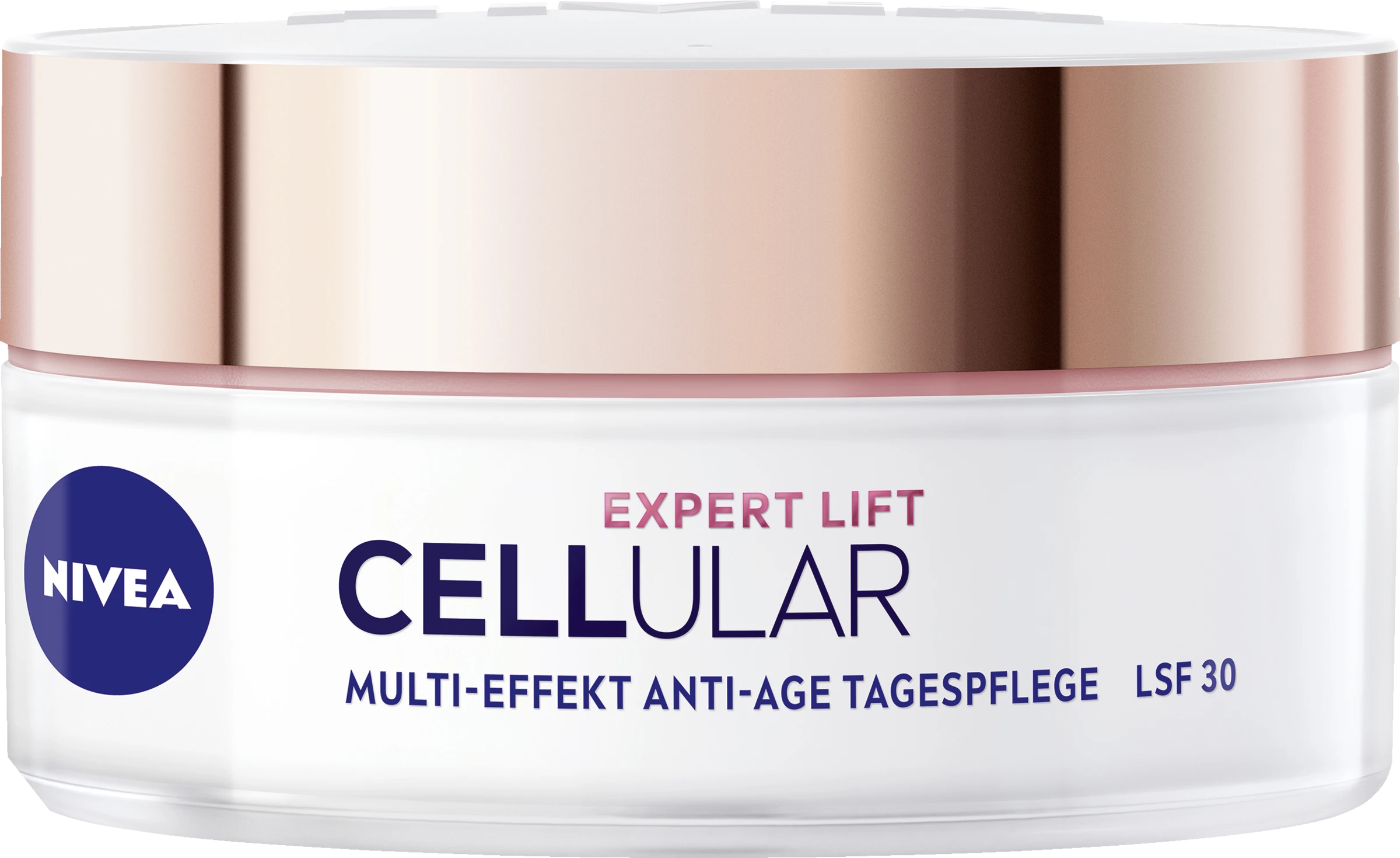 NIVEA Expert Lift Cellular Multi-Effekt Anti-Age Tagespflege LSF 30 - Image 3