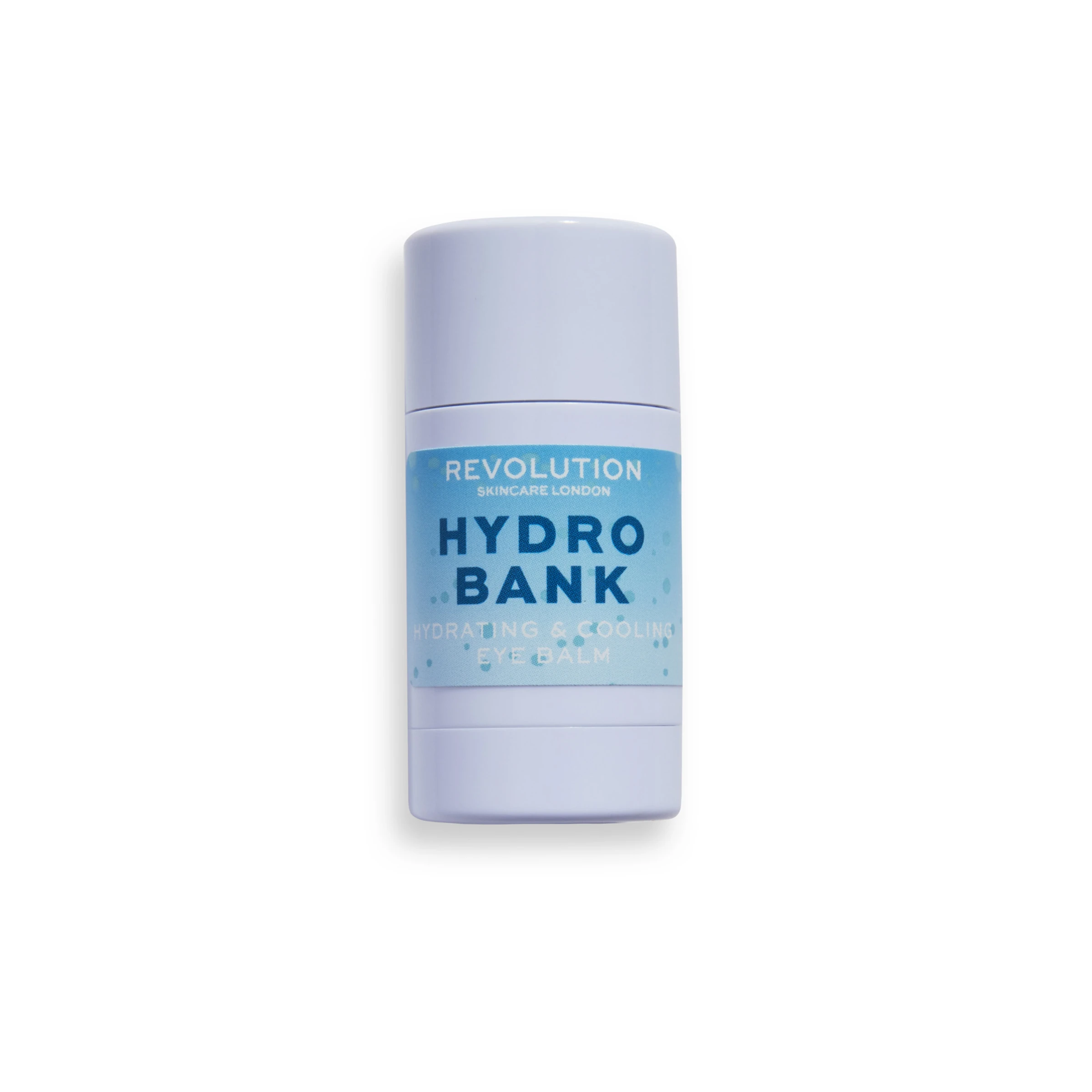Revolution Makeup Revolution Skincare Hydro Bank Hydrating & Cooling Eye Balm - Image 2