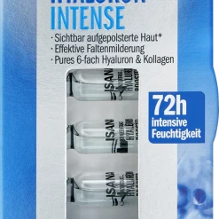 ISANA Hyaluron Intense Lifting Konzentrat