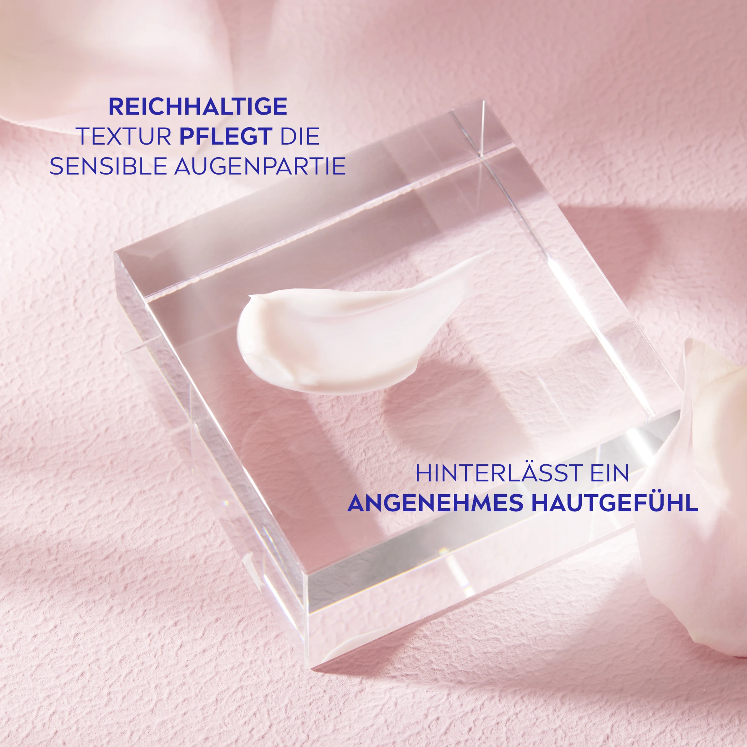 NIVEA Vital Strahlender Teint Straffende Augenpflege - Image 8