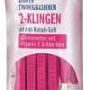 ISANA Damen Einwegrasierer 2-Klingen