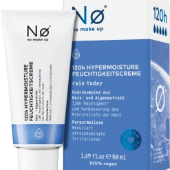 Nø Rain Today HyperMoisture Cream