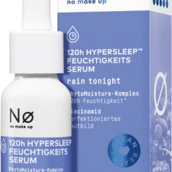 Nø Rain Tonight Hypersleep Serum