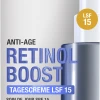 Neutrogena Anti-Age Retinol Boost Tagescreme LSF 15