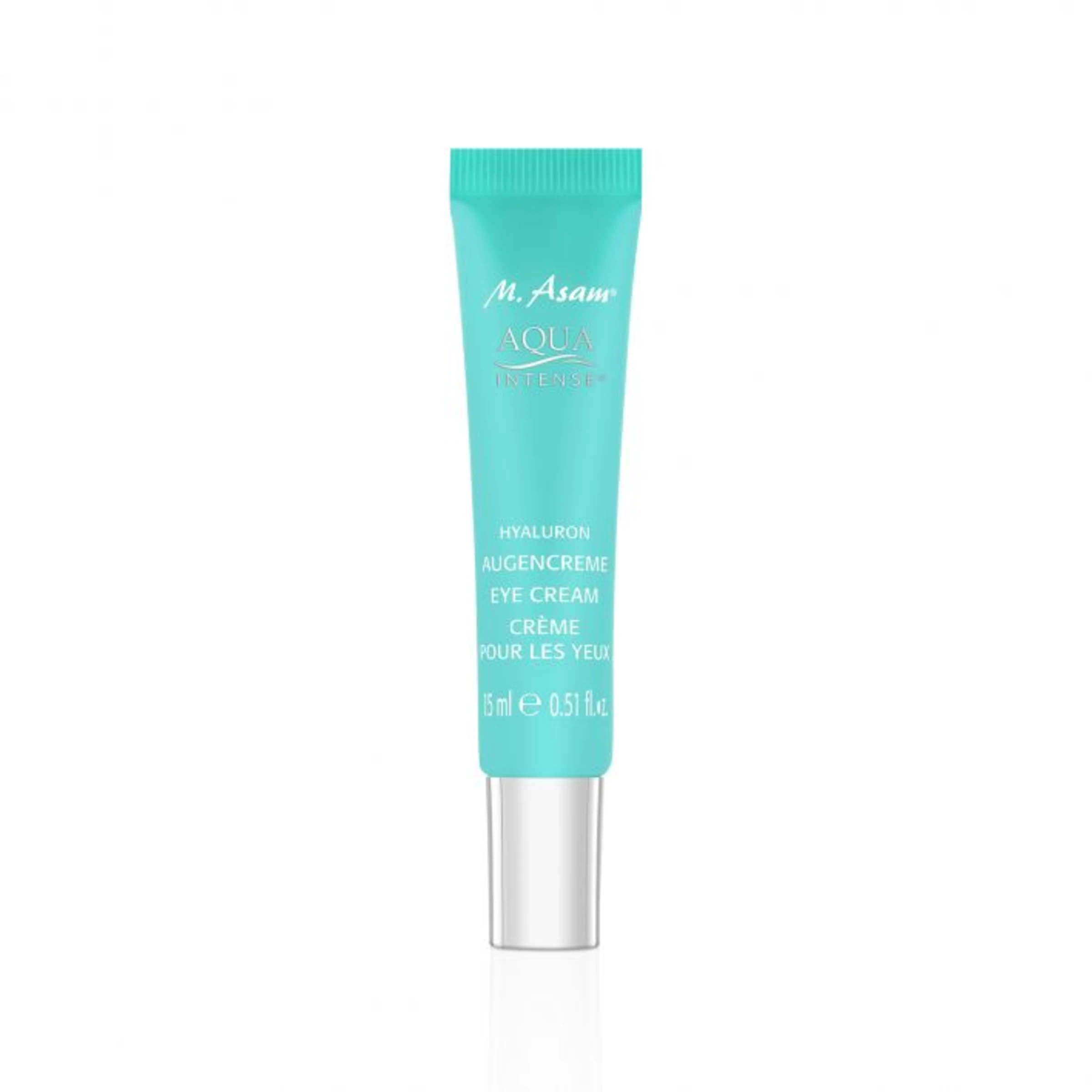 M. Asam Aqua Intense Hyaluron Augencreme