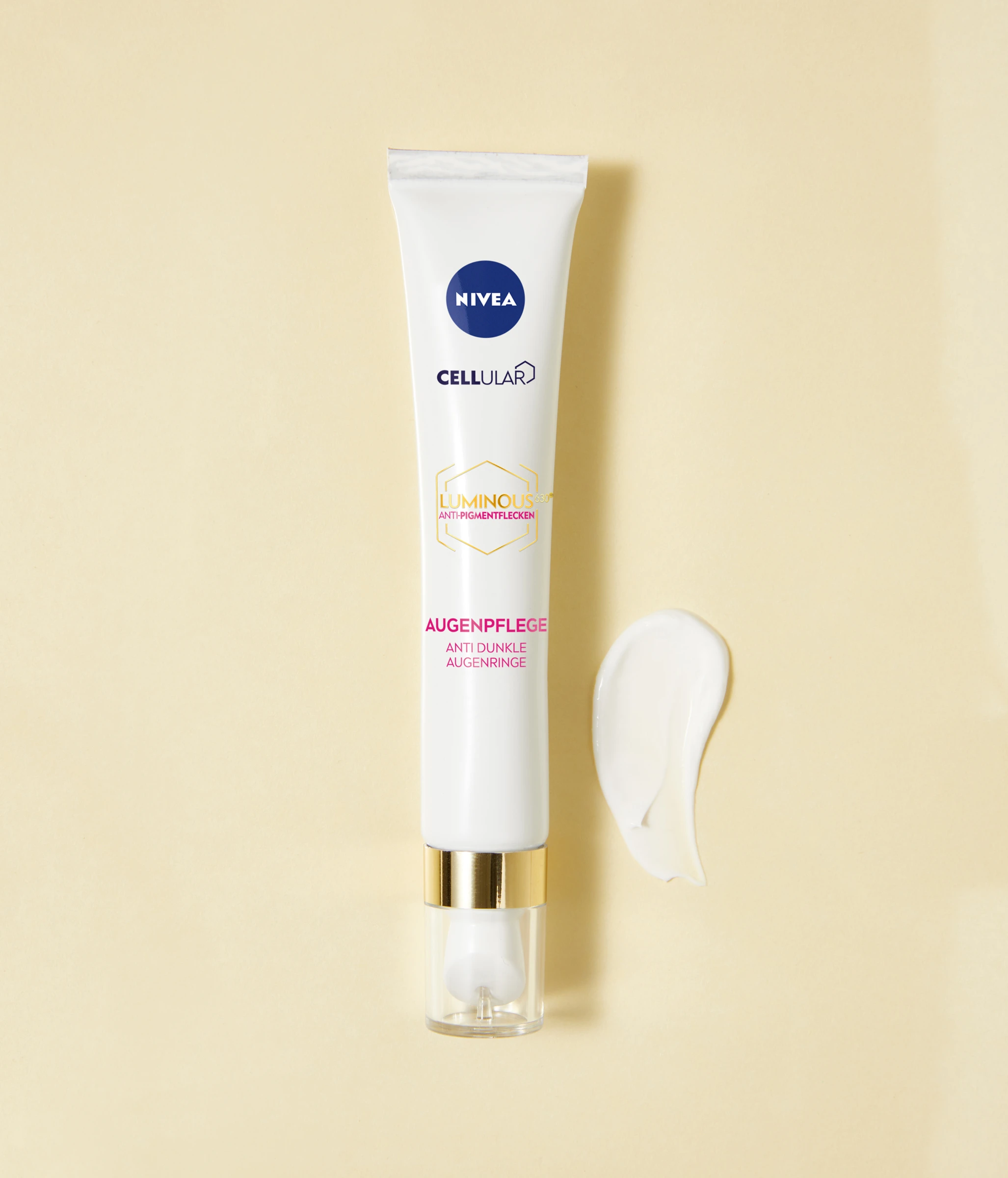 NIVEA Cellular Luminous 630 Anti-Pigmentflecken Augenpflege - Image 7