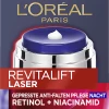 L’Oréal Paris Laser Gepresste Anti-Falten Pflege Nacht