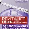 L’Oréal Paris Revitalift Filler Augenserum