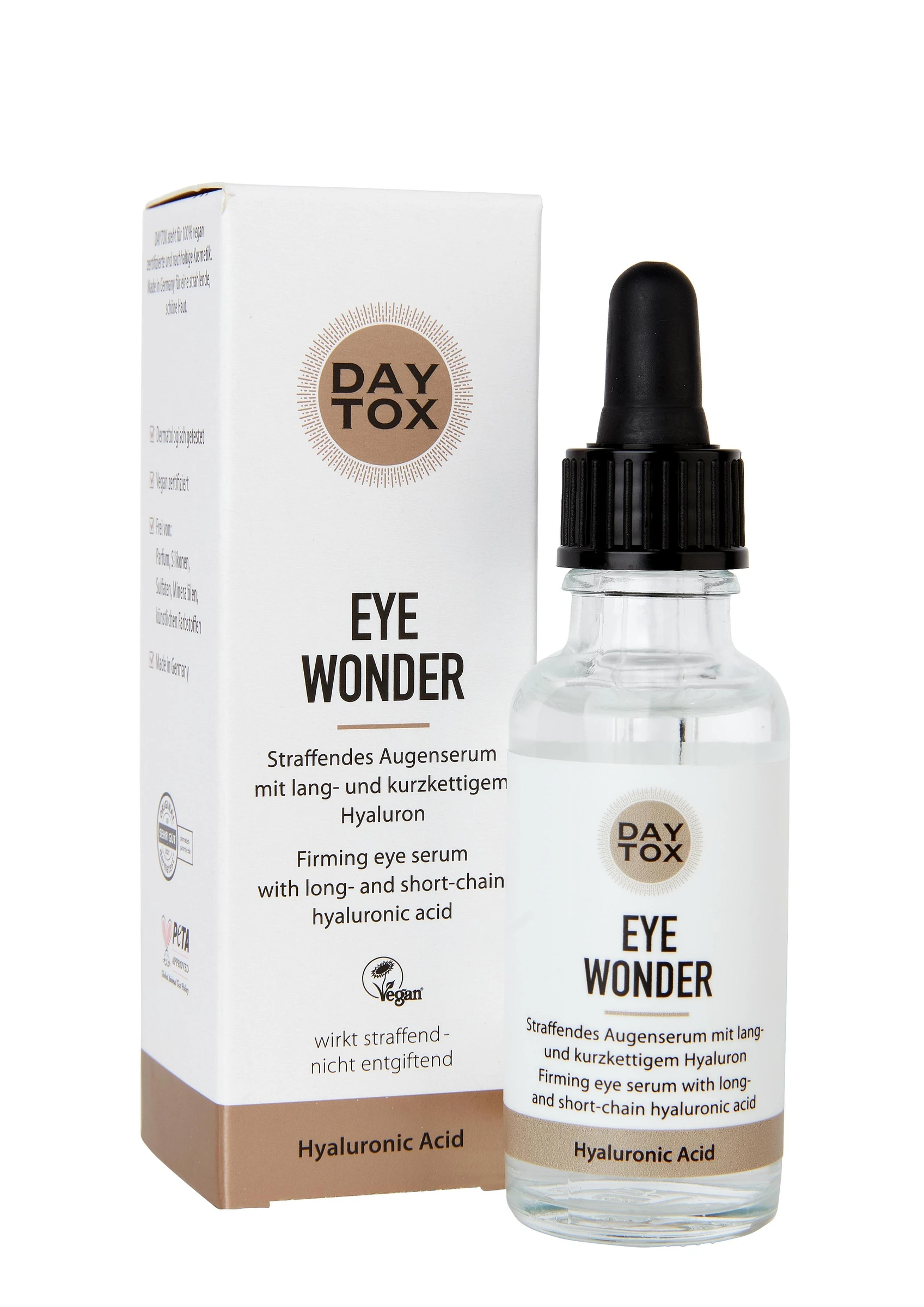 DAYTOX Eye Wonder - Image 2