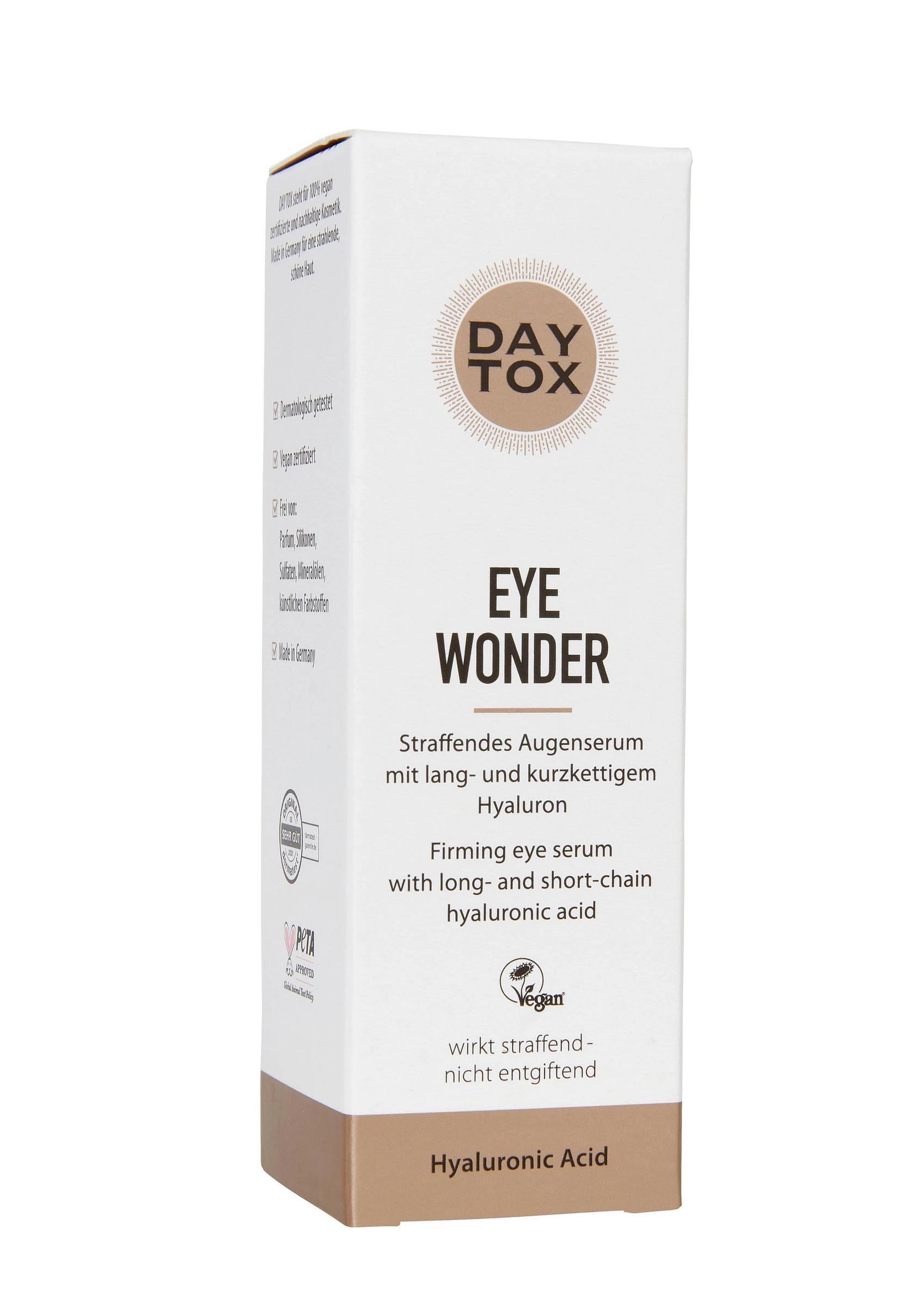 DAYTOX Eye Wonder