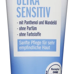 FUSSWOHL Fusscreme Ultra Sensitiv