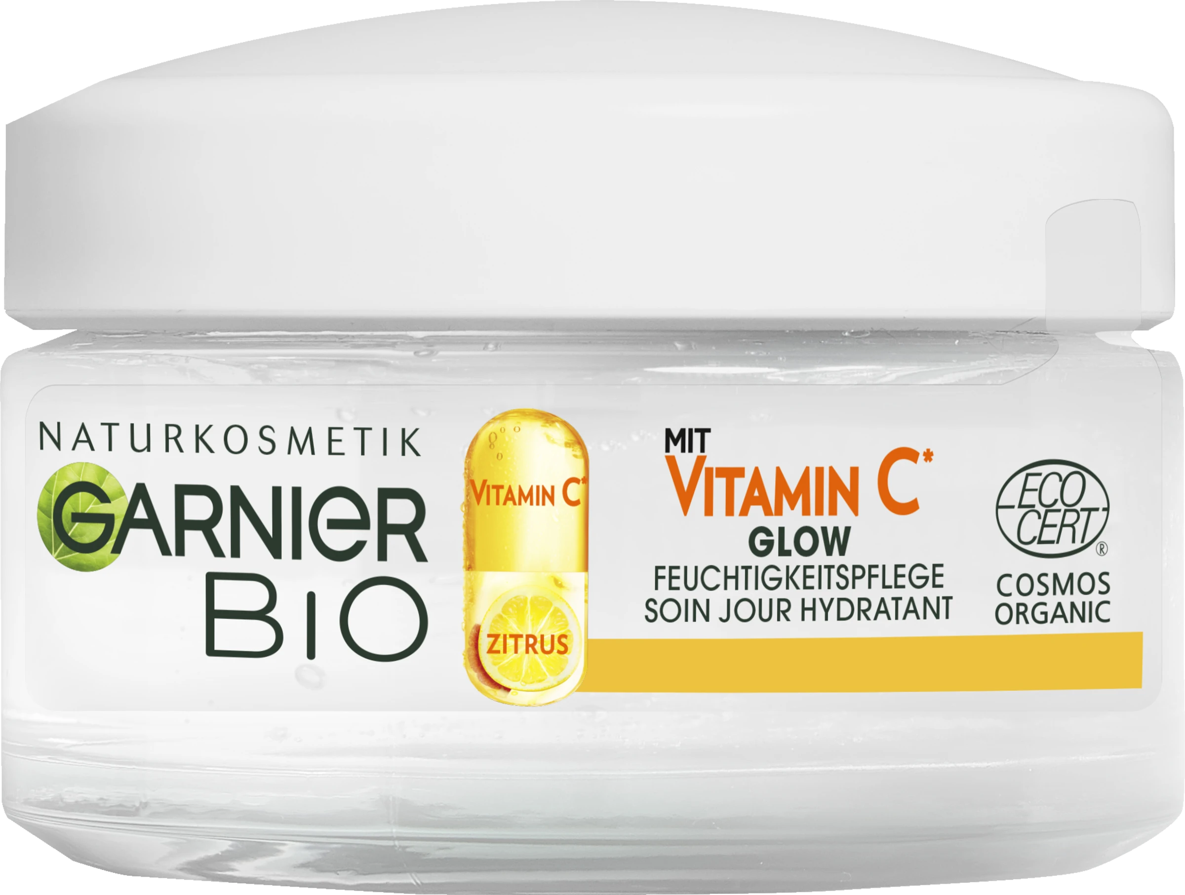 Garnier Bio Glow Feuchtigkeitspflege - Image 3