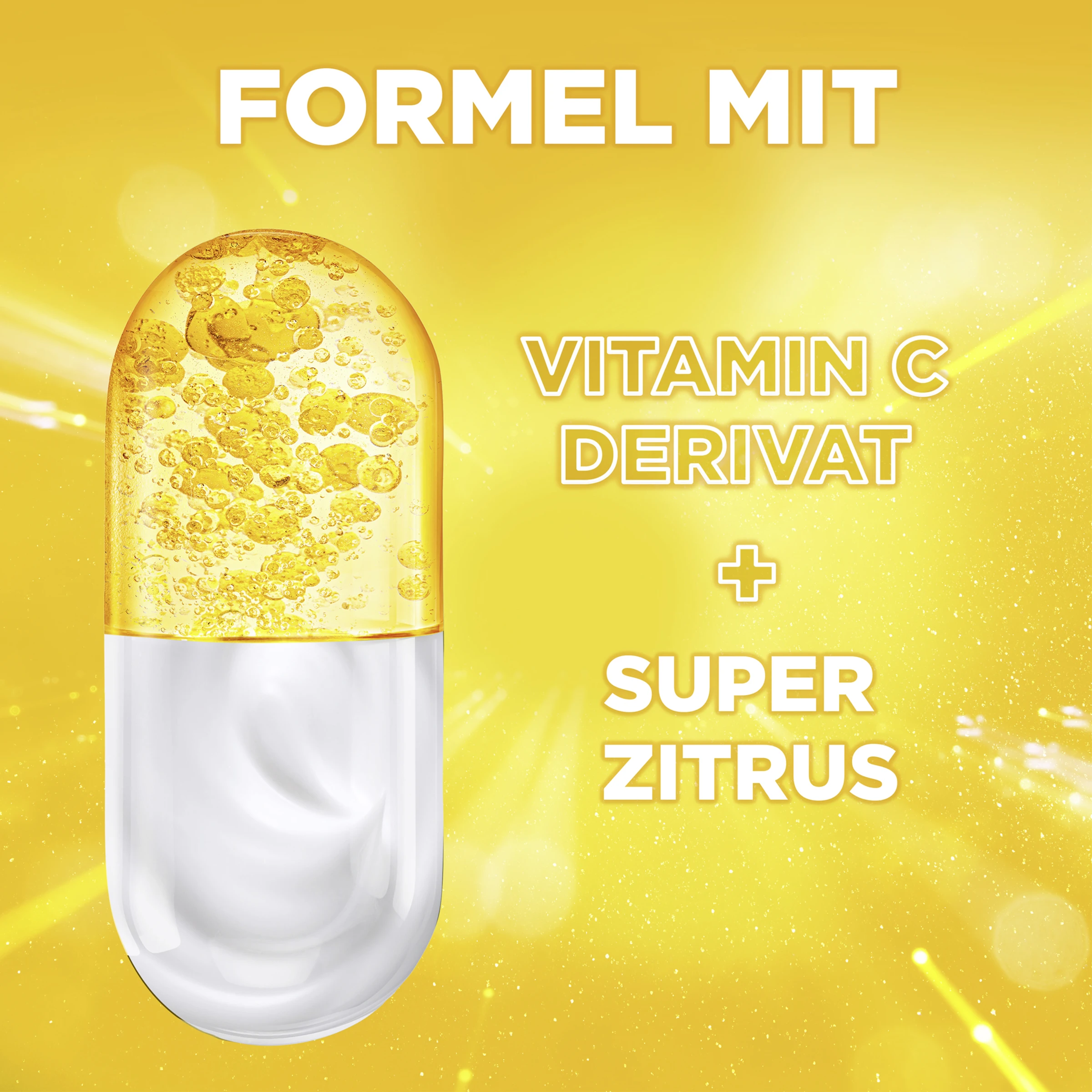 Garnier SkinActive 2in1 Glow Booster Serum Crème - Image 10