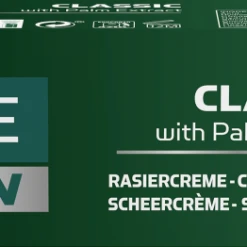 Palmolive MEN Rasiercreme Classic