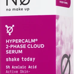 Nø Shake Today HyperCalm 2Phase Cloud Serum