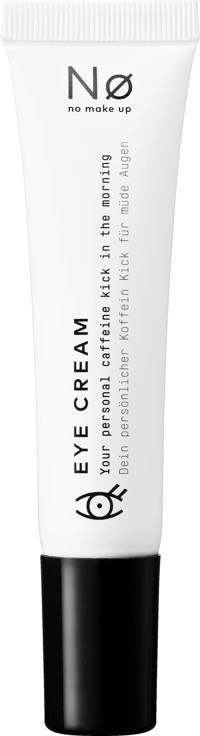 Nø Awake Today Augencreme - Image 3