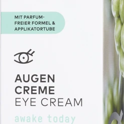 Nø Awake Today Augencreme