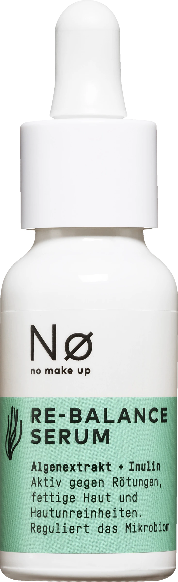 Nø Balance Today Re-Balance Serum - Image 3