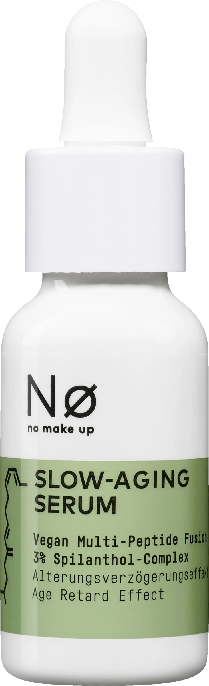Nø Proud Today Slow-Aging Serum - Image 3