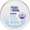 FUSSWOHL Fussbutter Ultra Sensitiv