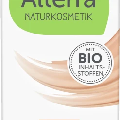 Alterra NATURKOSMETIK 7in1 Beauty Balm Mittel