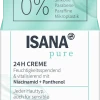 ISANA Pure 24H Creme