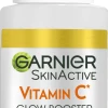 Garnier SkinActive Glow Booster Serum
