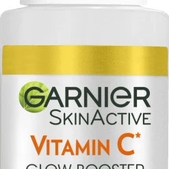 Garnier SkinActive Glow Booster Serum
