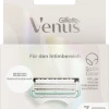 Gillette Venus Satin Care Rasierklingen Für Den Intimbereich