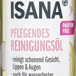 ISANA Pflegendes Reingungsöl