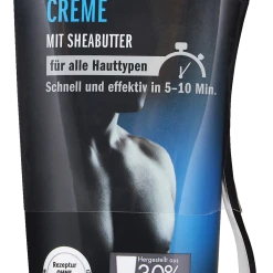 ISANA MEN Enthaarungscreme