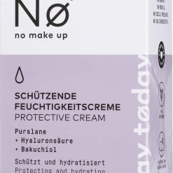 Nø Slay Today Schützende Feuchtigkeitscreme
