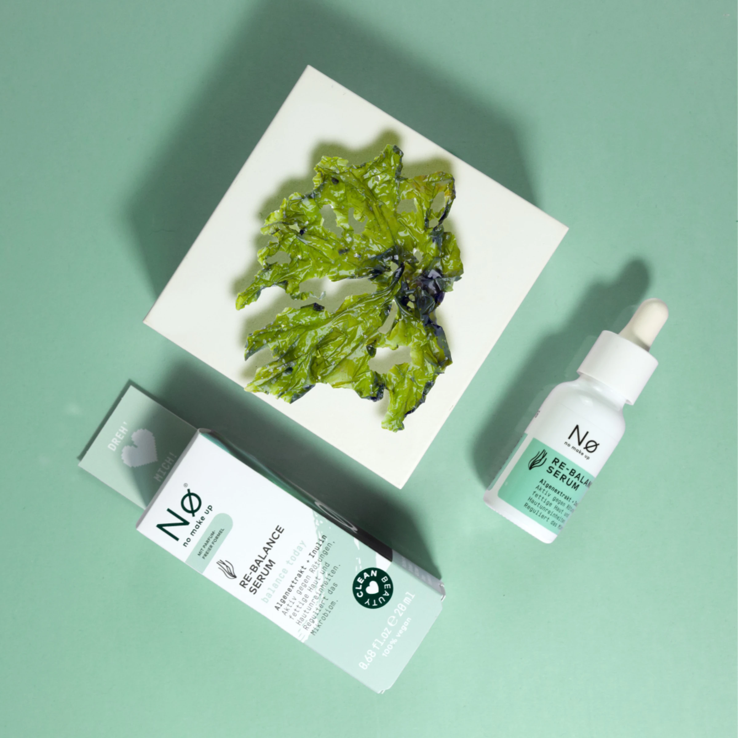 Nø Balance Today Re-Balance Serum - Image 5