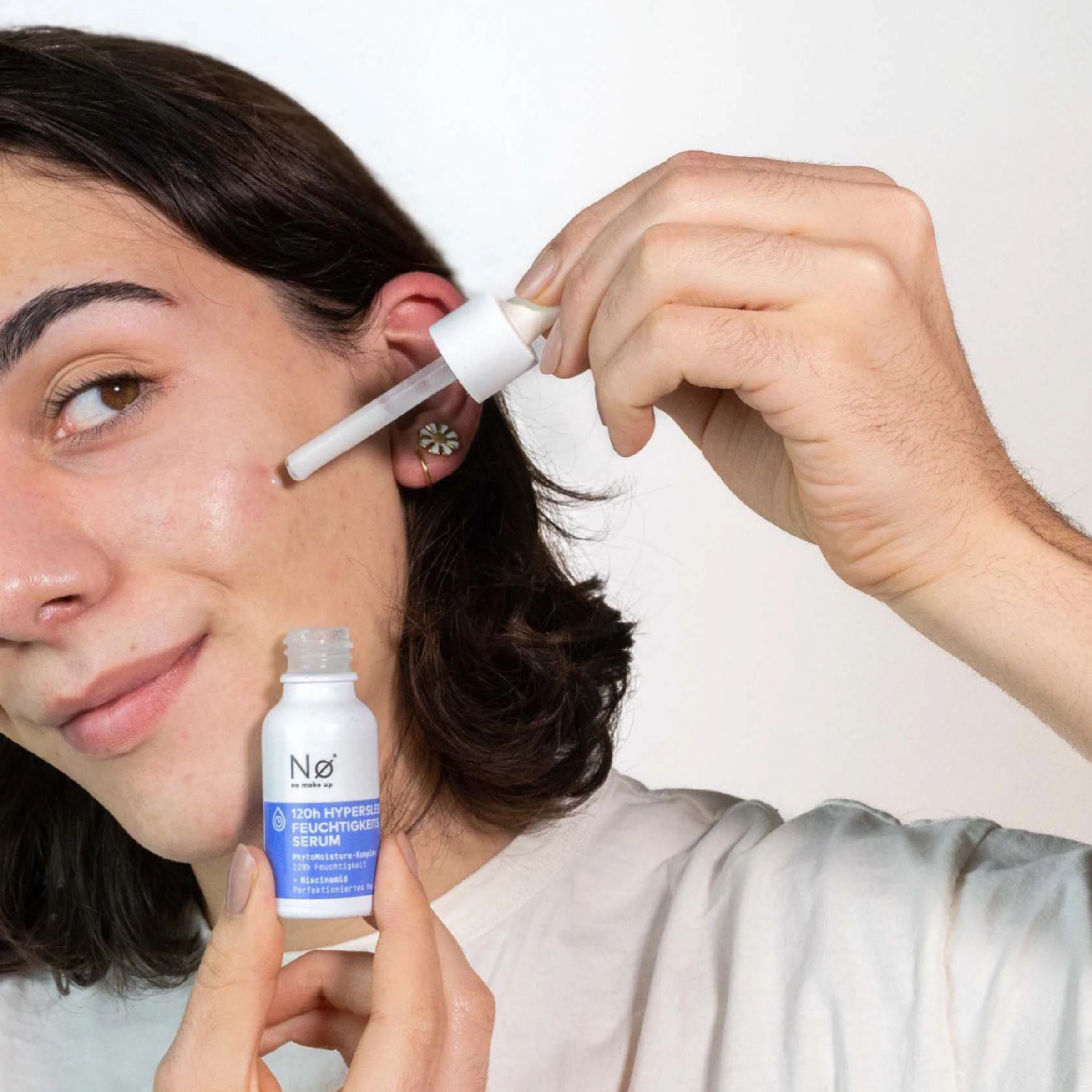 Nø Rain Tonight Hypersleep Serum - Image 2