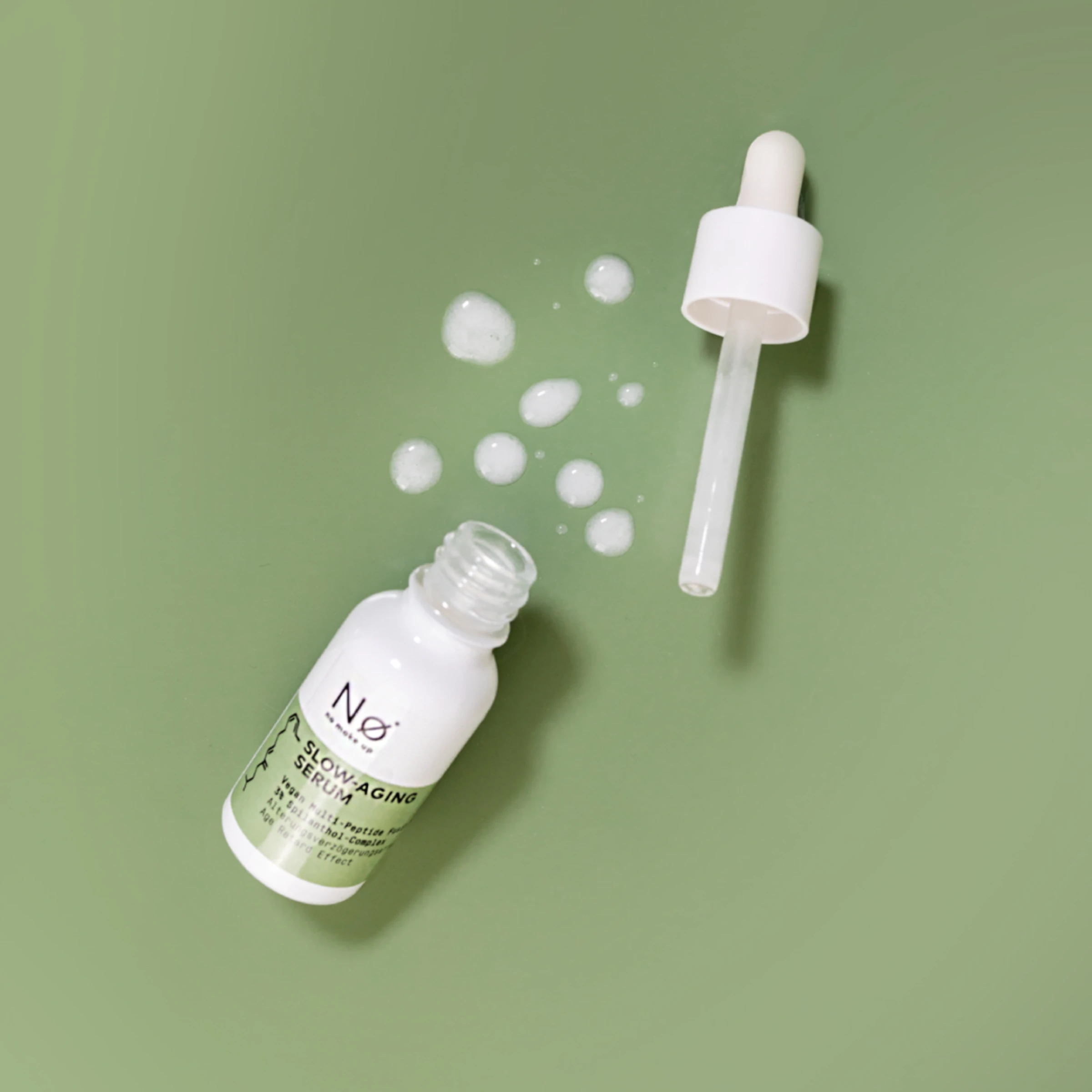 Nø Proud Today Slow-Aging Serum - Image 5