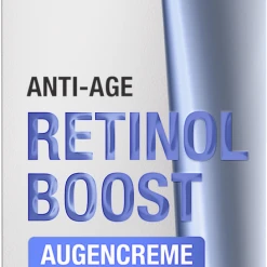 Neutrogena Anti-Age Retinol Boost Augencreme
