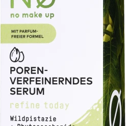 Nø Refine Today Pore Refining Serum
