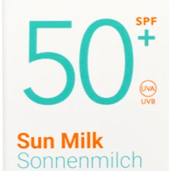 BIOSOLIS Sonnenmilch Baby & Kids SPF 50+