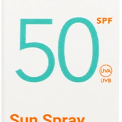 BIOSOLIS Sonnenspray SPF50+