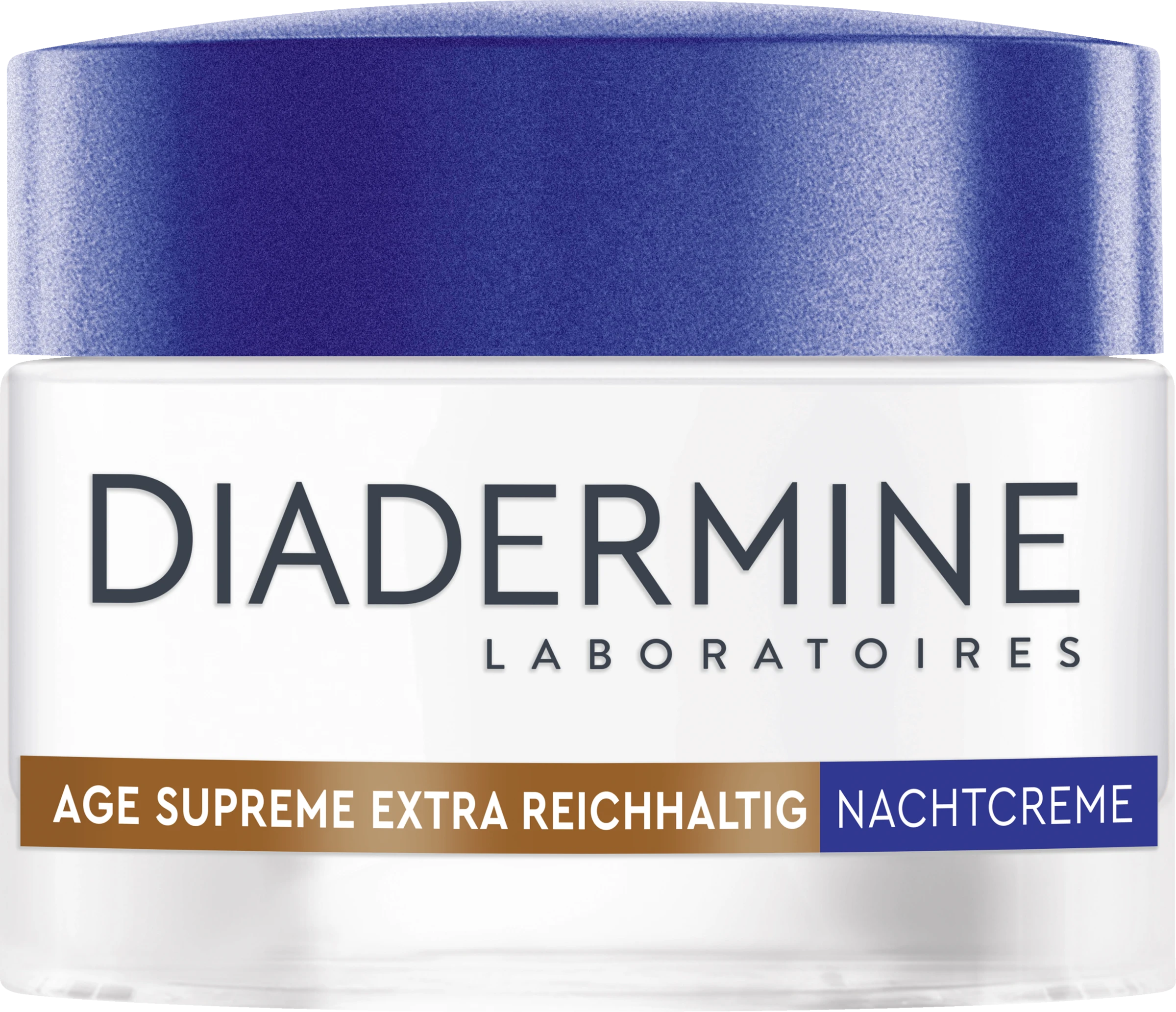 Diadermine Age Supreme Extra Reichhaltig Revitalisierende Nachtcreme - Image 6