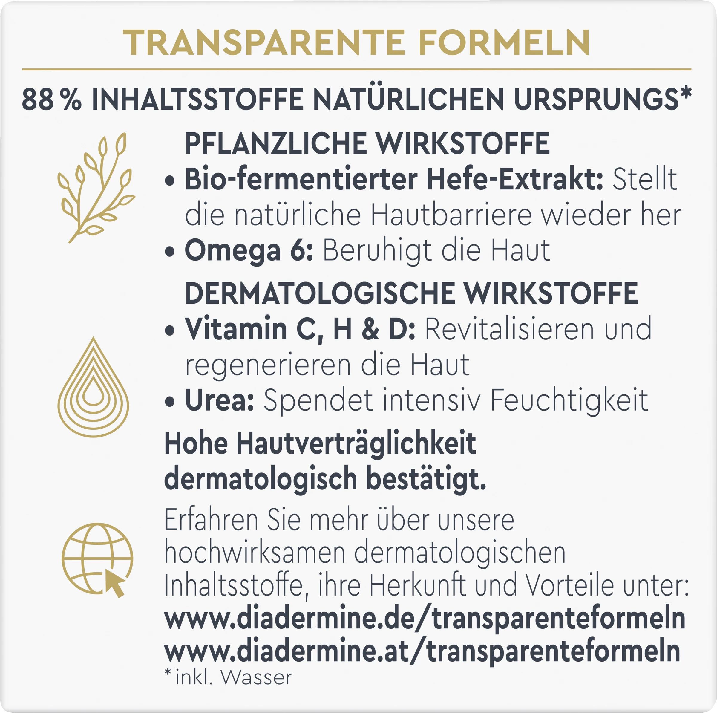 Diadermine Age Supreme Extra Reichhaltig Revitalisierende Nachtcreme - Image 3